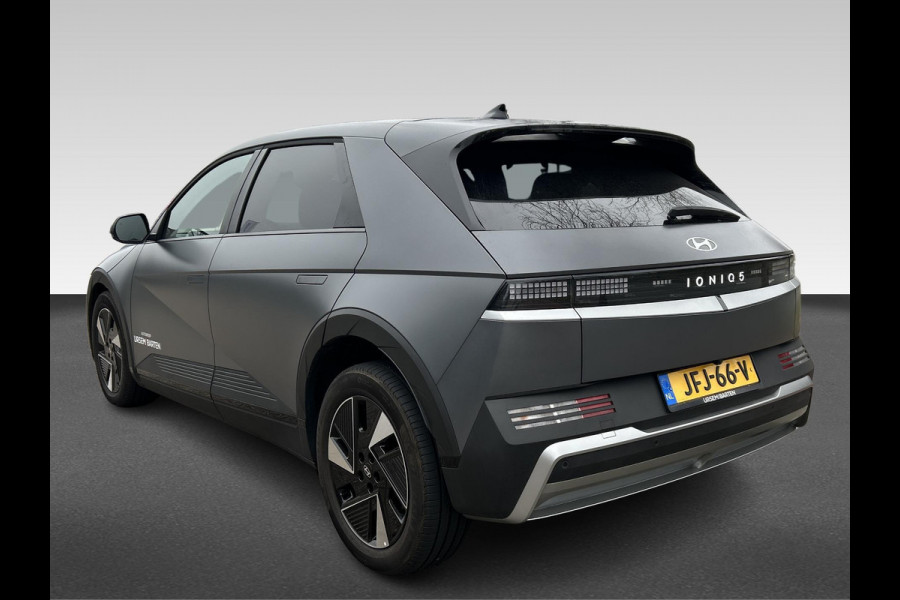 Hyundai IONIQ 5 Connect 84 kWh