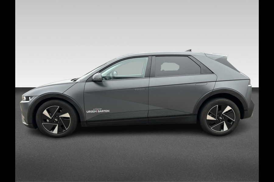 Hyundai IONIQ 5 Connect 84 kWh