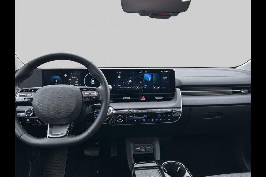 Hyundai IONIQ 5 Connect 84 kWh