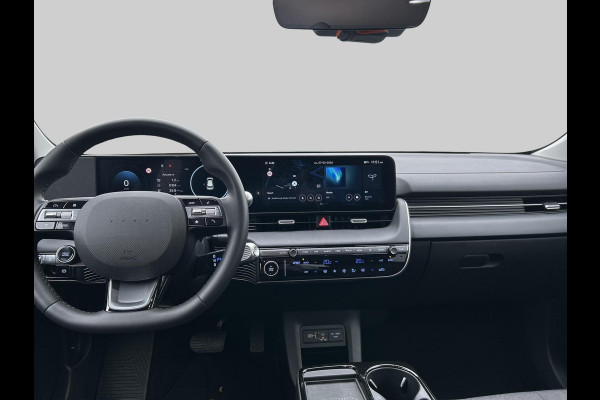 Hyundai IONIQ 5 Connect 84 kWh