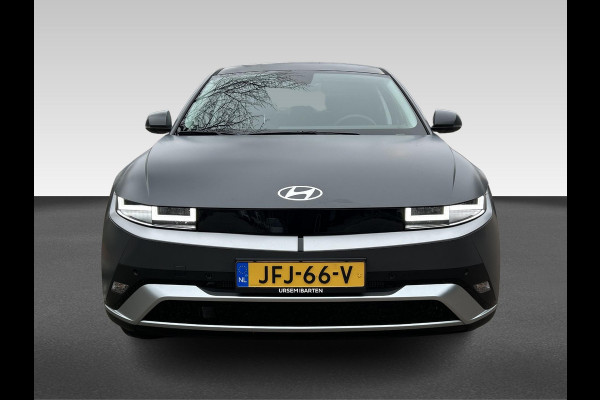 Hyundai IONIQ 5 Connect 84 kWh