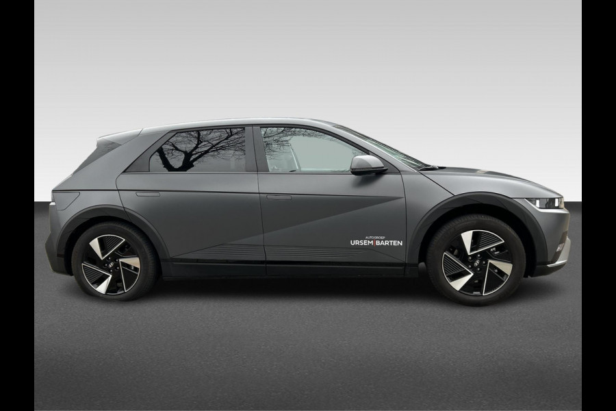 Hyundai IONIQ 5 Connect 84 kWh