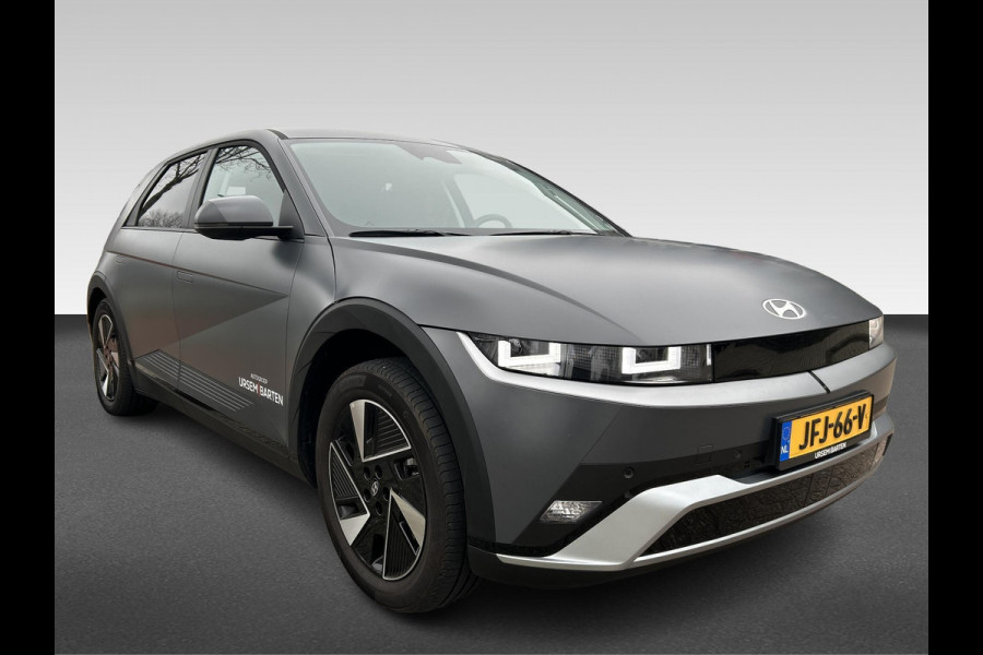 Hyundai IONIQ 5 Connect 84 kWh