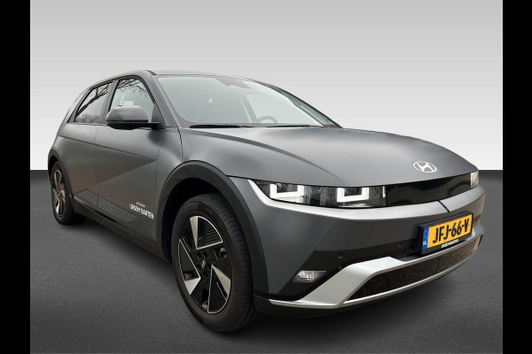 Hyundai IONIQ 5 Connect 84 kWh