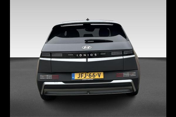 Hyundai IONIQ 5 Connect 84 kWh