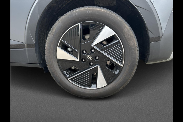 Hyundai IONIQ 5 Connect 84 kWh