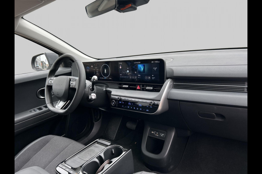 Hyundai IONIQ 5 Connect 84 kWh