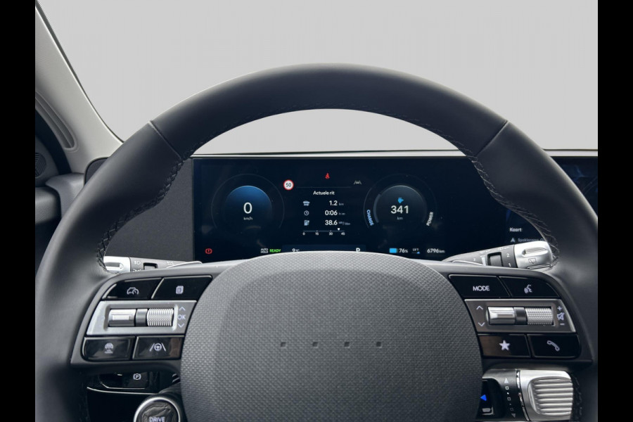 Hyundai IONIQ 5 Connect 84 kWh