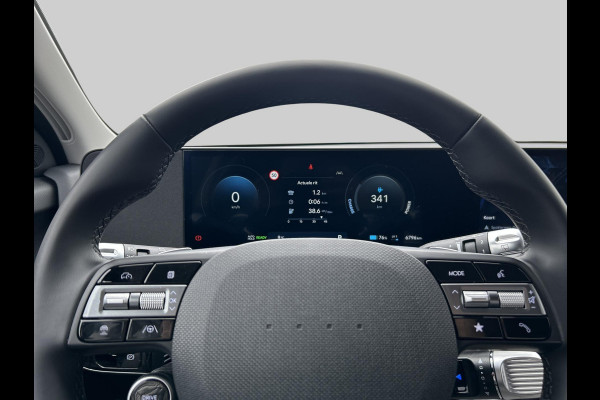 Hyundai IONIQ 5 Connect 84 kWh