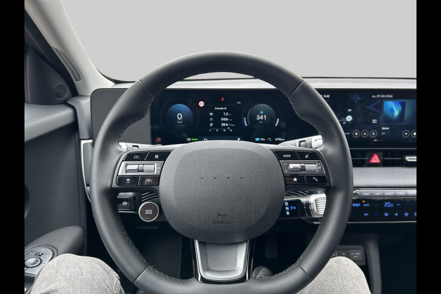 Hyundai IONIQ 5 Connect 84 kWh