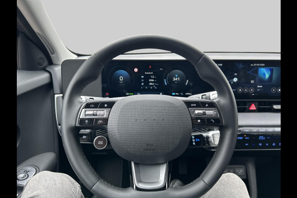 Hyundai IONIQ 5 Connect 84 kWh