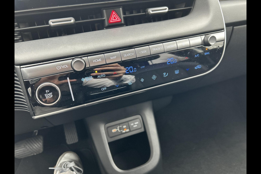 Hyundai IONIQ 5 Connect 84 kWh