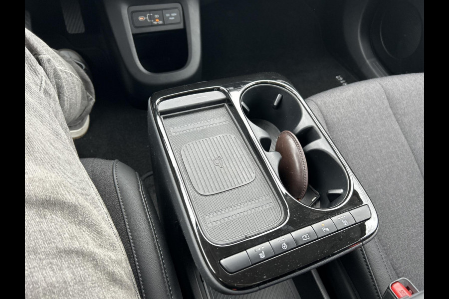 Hyundai IONIQ 5 Connect 84 kWh