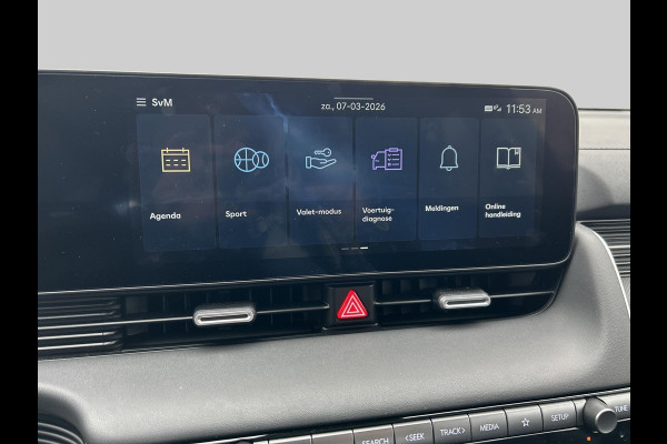 Hyundai IONIQ 5 Connect 84 kWh