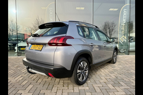 Peugeot 2008 1.2 PureTech Allure, NAP, 1e eigenaar