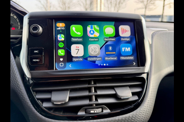 Peugeot 2008 1.2 PureTech Allure, NAP, 1e eigenaar