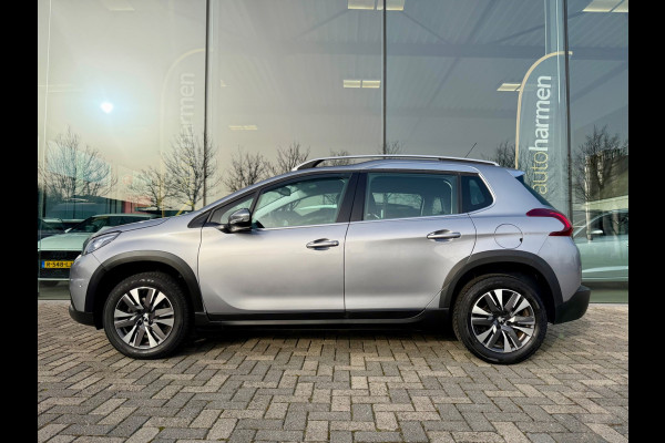 Peugeot 2008 1.2 PureTech Allure, NAP, 1e eigenaar
