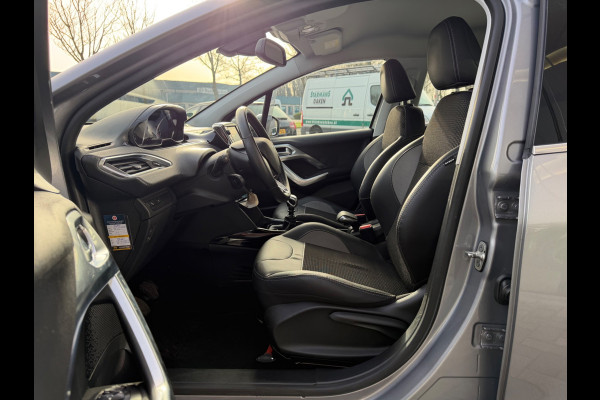 Peugeot 2008 1.2 PureTech Allure, NAP, 1e eigenaar