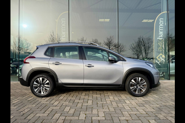 Peugeot 2008 1.2 PureTech Allure, NAP, 1e eigenaar