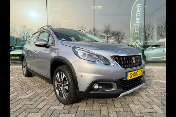 Peugeot 2008 1.2 PureTech Allure, NAP, 1e eigenaar