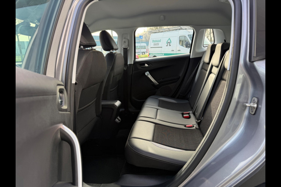 Peugeot 2008 1.2 PureTech Allure, NAP, 1e eigenaar