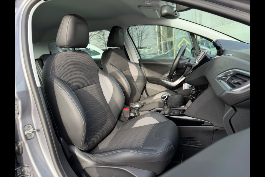 Peugeot 2008 1.2 PureTech Allure, NAP, 1e eigenaar