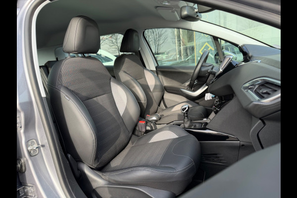 Peugeot 2008 1.2 PureTech Allure, NAP, 1e eigenaar