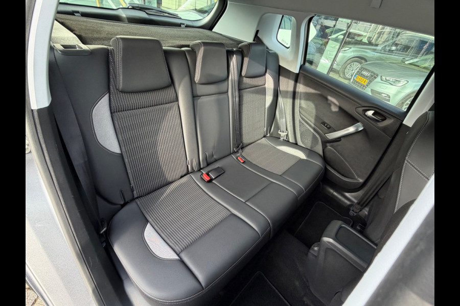 Peugeot 2008 1.2 PureTech Allure, NAP, 1e eigenaar