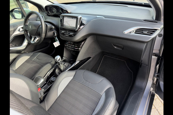 Peugeot 2008 1.2 PureTech Allure, NAP, 1e eigenaar
