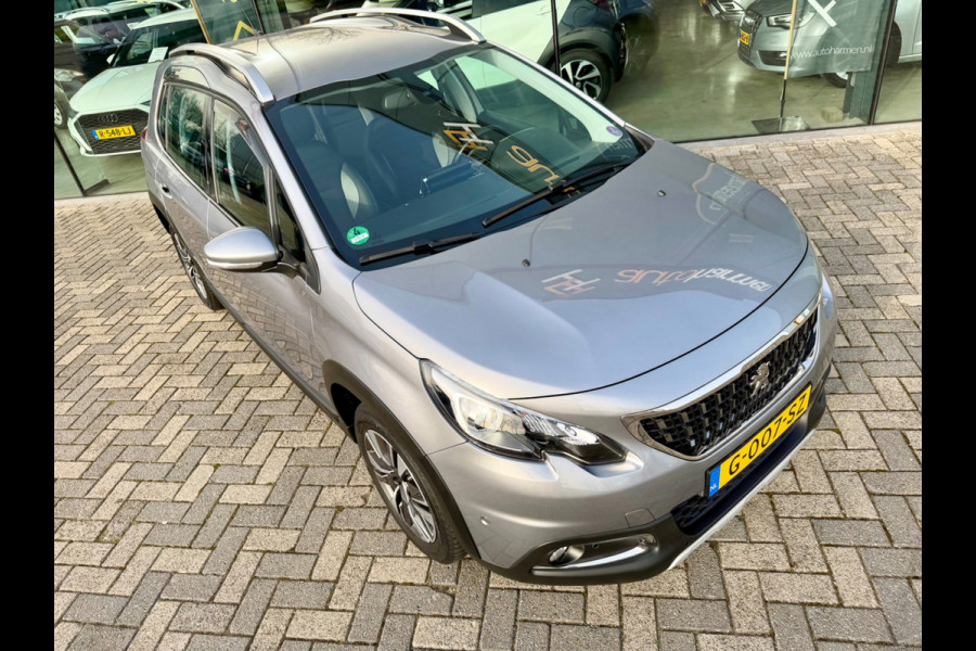 Peugeot 2008 1.2 PureTech Allure, NAP, 1e eigenaar