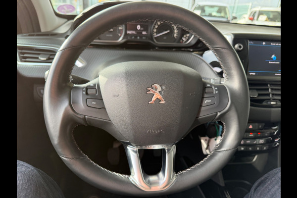 Peugeot 2008 1.2 PureTech Allure, NAP, 1e eigenaar