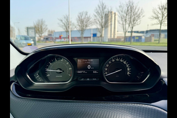 Peugeot 2008 1.2 PureTech Allure, NAP, 1e eigenaar