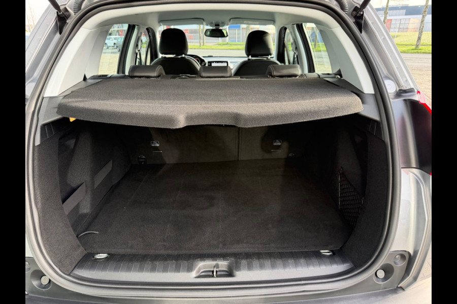 Peugeot 2008 1.2 PureTech Allure, NAP, 1e eigenaar