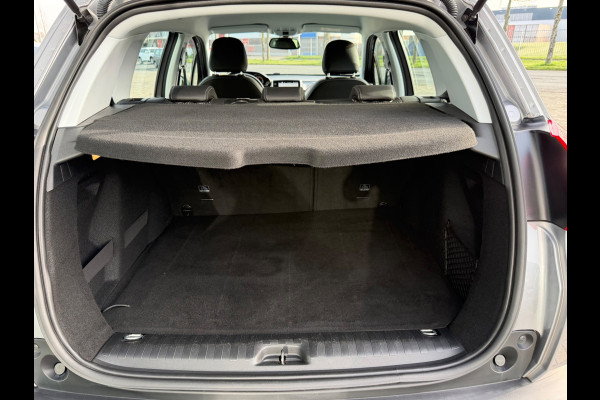 Peugeot 2008 1.2 PureTech Allure, NAP, 1e eigenaar