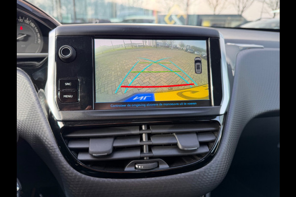 Peugeot 2008 1.2 PureTech Allure, NAP, 1e eigenaar