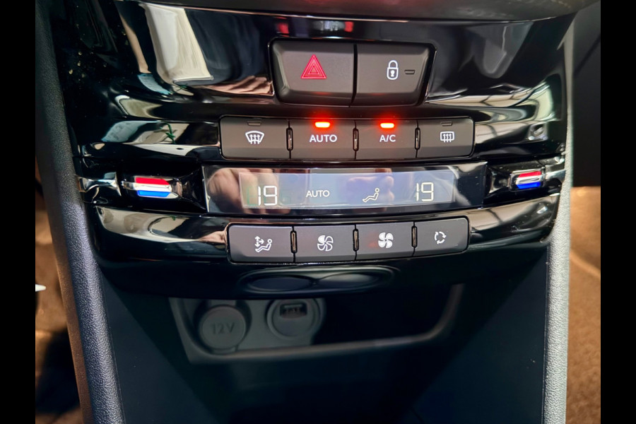 Peugeot 2008 1.2 PureTech Allure, NAP, 1e eigenaar