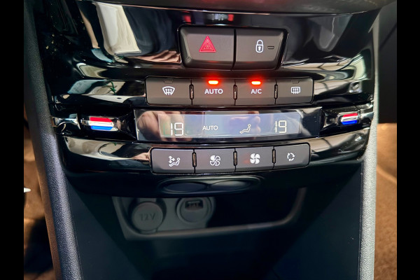 Peugeot 2008 1.2 PureTech Allure, NAP, 1e eigenaar