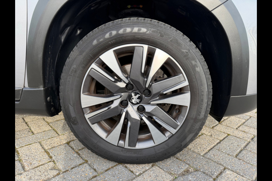 Peugeot 2008 1.2 PureTech Allure, NAP, 1e eigenaar