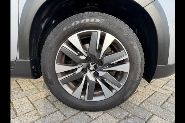 Peugeot 2008 1.2 PureTech Allure, NAP, 1e eigenaar