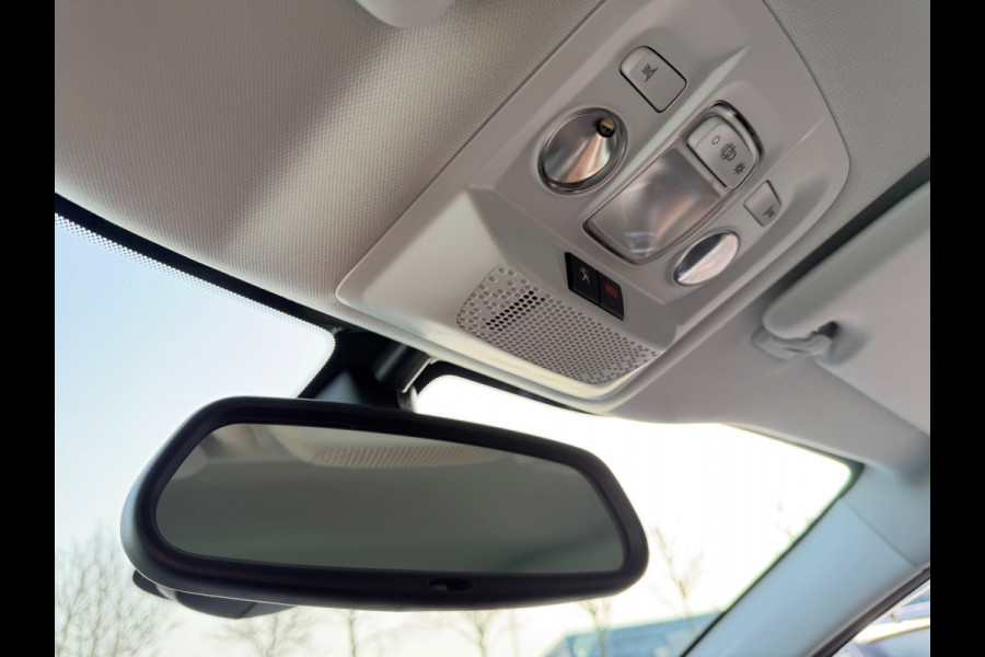 Peugeot 2008 1.2 PureTech Allure, NAP, 1e eigenaar
