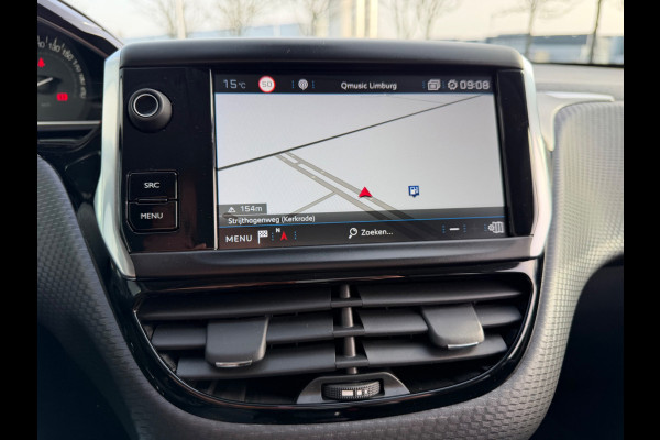 Peugeot 2008 1.2 PureTech Allure, NAP, 1e eigenaar