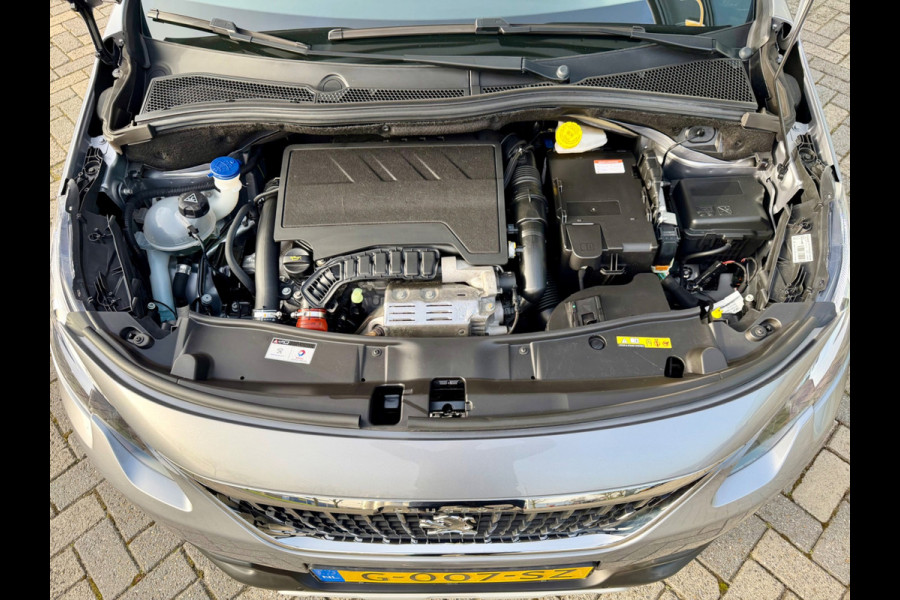 Peugeot 2008 1.2 PureTech Allure, NAP, 1e eigenaar