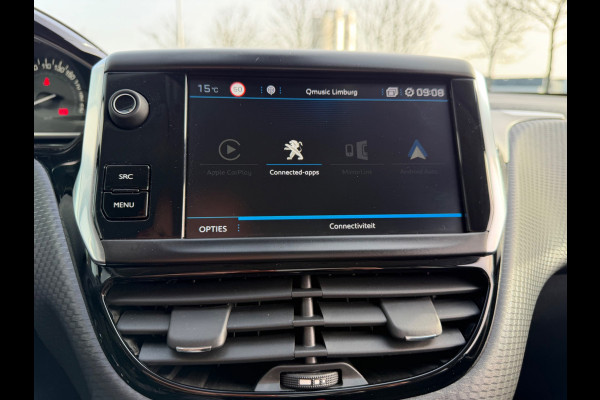 Peugeot 2008 1.2 PureTech Allure, NAP, 1e eigenaar