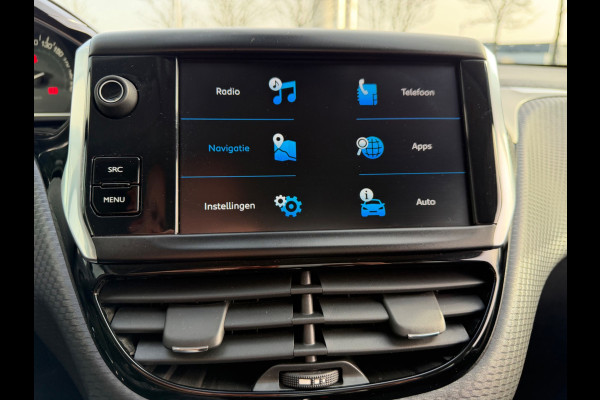 Peugeot 2008 1.2 PureTech Allure, NAP, 1e eigenaar