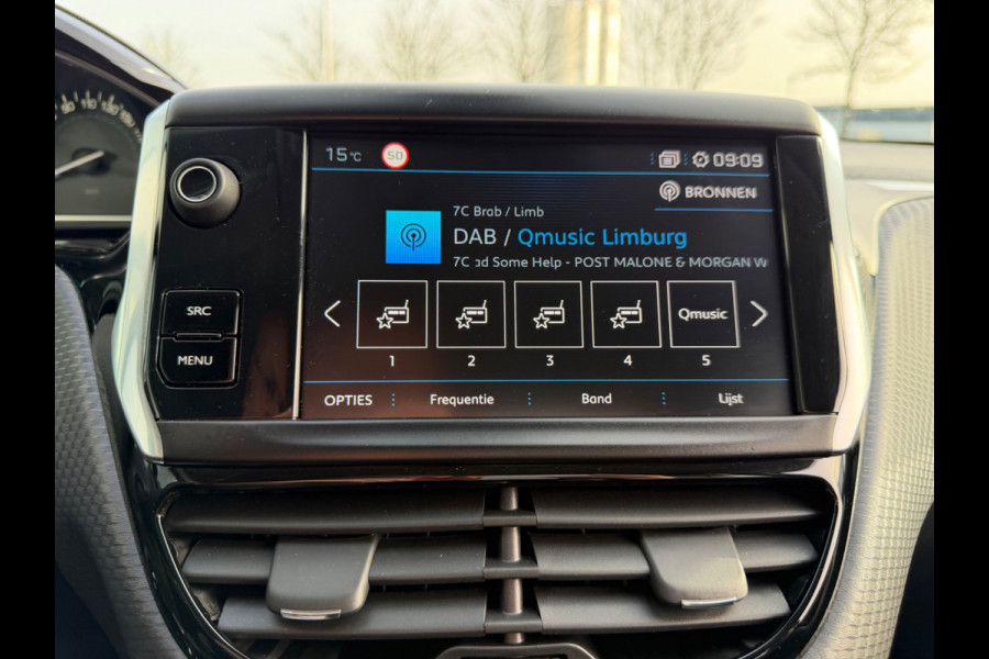 Peugeot 2008 1.2 PureTech Allure, NAP, 1e eigenaar