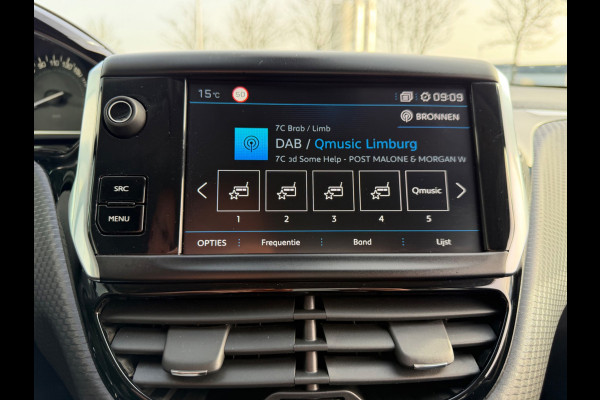 Peugeot 2008 1.2 PureTech Allure, NAP, 1e eigenaar