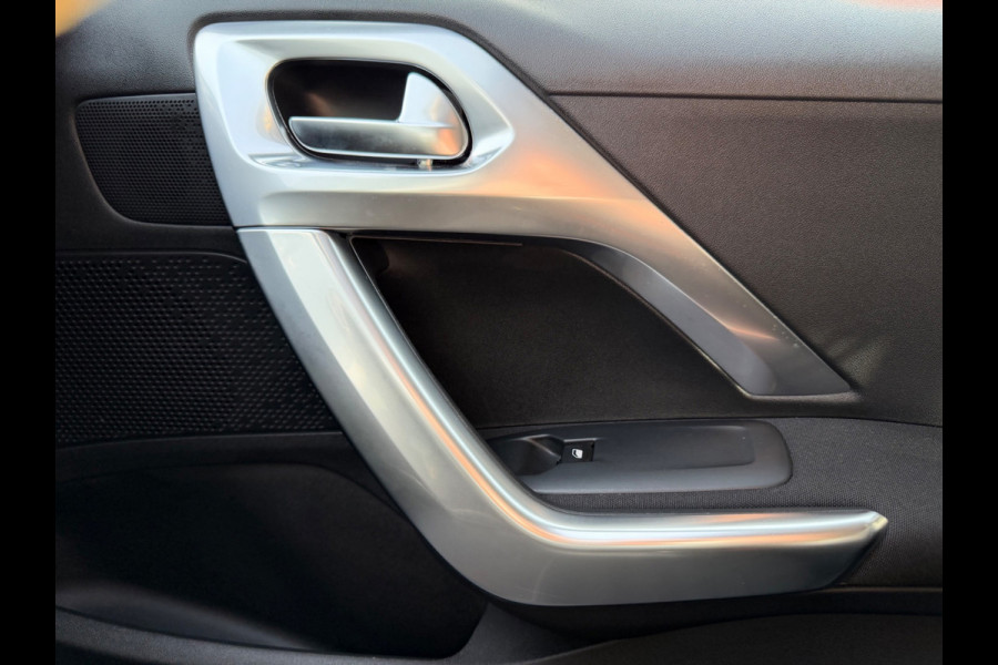 Peugeot 2008 1.2 PureTech Allure, NAP, 1e eigenaar