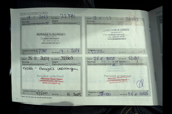 Peugeot 2008 1.2 PureTech Allure, NAP, 1e eigenaar