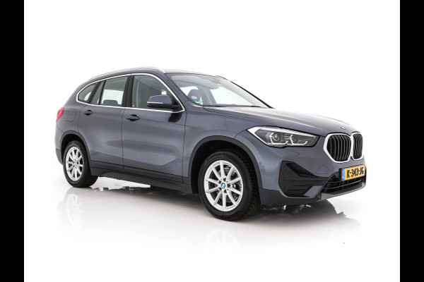 BMW X1 xDrive25e eDrive Edition ( Plug-In ) (INCL-BTW) *LEATHER | FULL-LED | HARMAN/KARDON | CAMERA | HEATED-COMFORTSEATS | NAVI-FULLMAP | ECC | KEYLESS |  PDC | CRUISE | DAB | TOWBAR | HEAD-UP | 17''ALU*