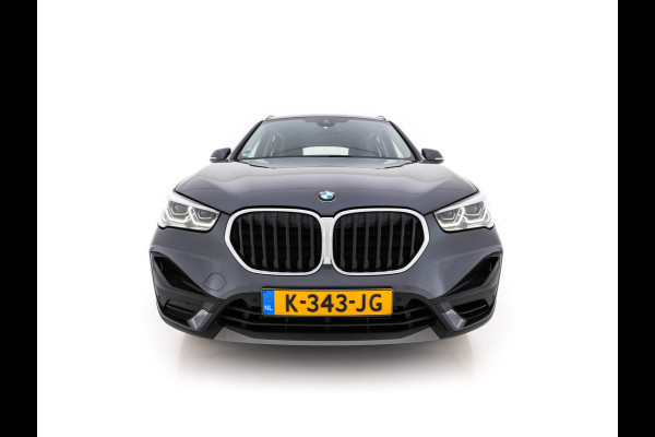 BMW X1 xDrive25e eDrive Edition ( Plug-In ) (INCL-BTW) *LEATHER | FULL-LED | HARMAN/KARDON | CAMERA | HEATED-COMFORTSEATS | NAVI-FULLMAP | ECC | KEYLESS |  PDC | CRUISE | DAB | TOWBAR | HEAD-UP | 17''ALU*